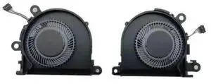 For X360 13-aw TPN-Q225 Fan ND55C03-19C06 19C07