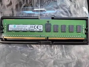 For M393A1G43DB0-CPB 8G 2RX8 PC4-2133P ECC REG server memory stick