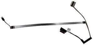 Line For 15S-DU 15-GR 15-DY 15-DW TPN-C139 DC02C00LO00 FPW50 Laptop LED LCD LVDS Video Cable 30Pin Not-Touch