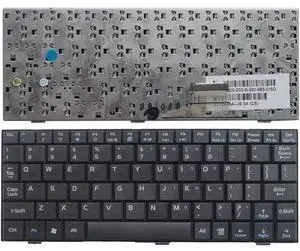 US English Laptop Keyboard For EEE PC 700 900 701 702 901 902 2G 4G 8G EPC 900HD 4G-X 4G-XU