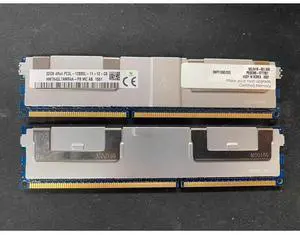 C2100 M420 R420 R510 R520 R610 Server Memory Rack 32G 1600 REG