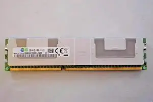 For M386B4G70DM0-YK0 32G 4RX4 PC3L-12800L 1600 ECC REG Server Memory