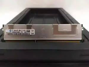 For 90Y3101 90Y3103 32G DDR3 1066 REG PC3L-8500R Server Memory