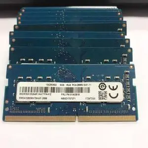 For Ramaxel 8G DDR4 2666 RMSA3260MH78HAF-2666 01AG818 Notebook Memory