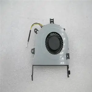 FAN for Aspire 4745 4820T 4820 4745G 4553 5745 5820TG 4820TG MG60070V1-Q010-S99 ZQ1U AB8005HX-RDB ZQ1 3CZQ1TATN50 F93A