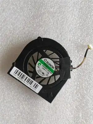 CPU Fan For Probook 4520 4520s 4525s 4720S MF60120V1-Q020-S9A KSB0505HB-9H58 598677-001 607132-001 613291-001 598676-001