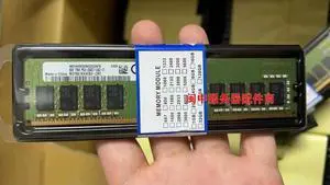 For 8G 1RX8 PC4-2400T-UA2 DDR4 2400 Desktop Memory 2666