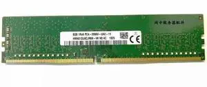 For SK 8G 1RX8 PC4-2666V-UA2-11 DDR4 Desktop Memory Stick