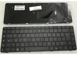 French Laptop Keyboard for Presario CQ56 G56 CQ62 G62 AX6 FR keyboard 605922-051 AZERTY French Laptop Keyboard for Presario CQ56 G56 CQ62 G62 AX6 FR keyboard 605922-051 AZERTY