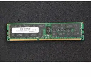 For MT Micron 32G 1333 REG ECC 4RX4 DDR3L server memory stick PC3L-10600R