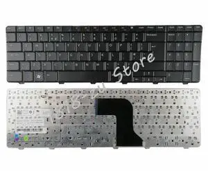 UK Keyboard FOR for Inspiron 15 15R 15N 15M 5010 N5010 M5010 laptop keyboard