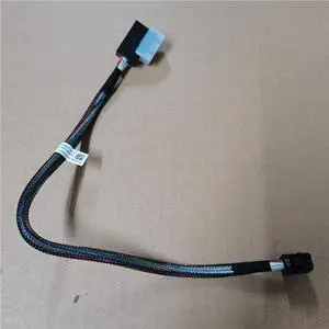 For R440 Server Hot Plug With Array Card RAID Card SAS Line 8YMGD