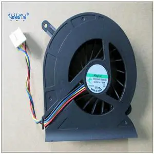 For Inspiron One 2205 2305 2310 CPU mg80200v1-c000-s99  fan cooling fan 00636V 0636V