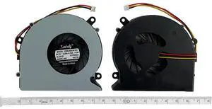 Laptop CPU Cooling Fan For Y430 G430 E41 E42 G3000 G530 V450 K41 K41A K42
