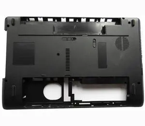 Laptop Bottom Base Cover For 5252 5253/G 5336 5552/G 5736/G/Z 5742/G/Z For Gateway NV50A NV51B NV51M NV55C Case