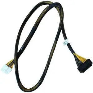 For DSS SAS EXP-PW-NPDB Extension Power Cord F4N0R