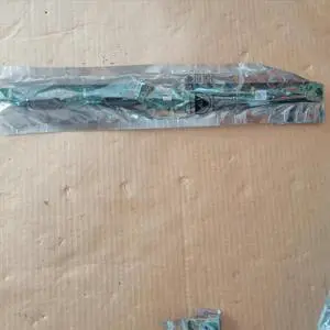 For POWEREDGE M710 Server BACKPLANE 2.5 inch 4 disk backplane P025H