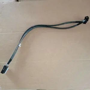 For POWEREDGE R440 HDD Backplane SAS PERC X10 Cable FRN2J