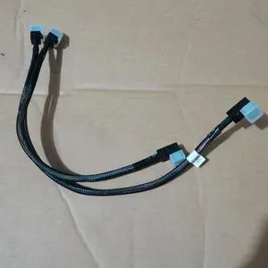 For PowerEdge T330 Server 8-Bit Array Card Data Cable P9VFY