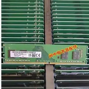 For MT/Micron 8G 1RX16 PC4 3200AA DDR4 Desktop Memory MTA4ATF1G64AZ-3G2B1