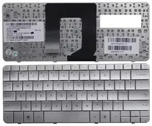 US English Laptop Keyboard For Pavilion DM1-1000 DM1 DME-1022TU DM1-1023TU MINI 311