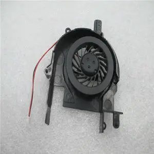 FoR Vaio VGN-SZ  SZ56 SZ55 SZ65 SZ640 SZ791 SZ650N SZ660N SZ160P SZ170P SZ38GP SZ700 SZ780 2Pins Series CPU Cooling FAN