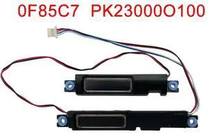 Laptop Notebook Built-in Speaker For Latitude 5550 E5550 0F85C7 F85C7 PK23000O100