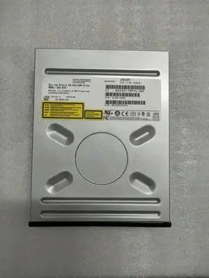 8-Speed BD optical drive, built-in serial port, interface BD burning