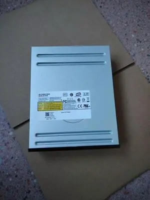 FOR BD drive Desktop built-in DVD and CD drive, all areas support 3D playback