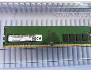 For MTA8ATF1G64AZ-3G2J1 DDR4 8G 1RX8 PC4-3200AA desktop memory stick
