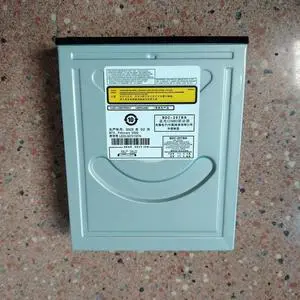 For Kangbao BDC-207BK supports BD reading DVD, CD reading and burning 3D