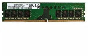 For M378A1K43EB2-CWE DDR4 desktop memory stick 8G 1RX8 PC4-3200AA