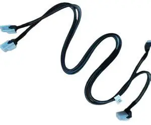 For R720 Server, Dual SFF8087 RISER3 SAS C2X59