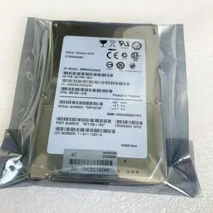 MM0500EANCR G7 G8 Hard Drive
