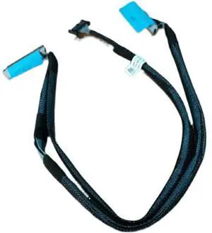 PowerEdge R730XD 3.5 Disk main board to front panel switch line MR40T