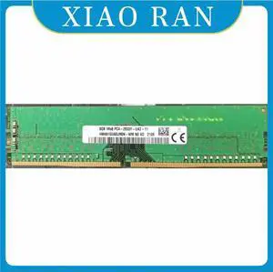 For SK 8GB 1RX8 PC4-2933Y HMA81GU6DJR8N-WM desktop memory stick
