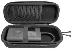 Electric Inflator Accessories Tool Carrying Case Waterproof for Mijia