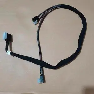 For R940XD Server 8 Disk, Array Card SAS Data Cable 834N1