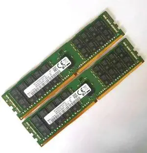 For 16G 2RX4 PC4-2400T RDIMM 4th Generation Server Memory REG ECC DDR4 16G