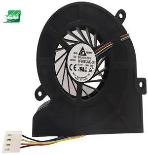 For Pavilion 23 23-G152cn AiO PC Cooling Fan 739391-001