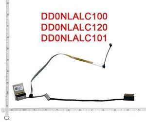 Line For Haier THUNDEROBOT 911 TR 911AIR T911 911GT Laptop LCD LED Display Ribbon Camera Flex Cable DD0NLALC010 DD0NLALC101