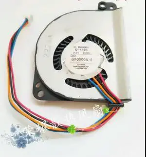 GDM610000456 G61C0000Y110 G61C0000J210 C-139C-1 5V For Portege Z830 Z835 Z935 Z930  T06S/C18S/K16S/K01S/K02S cooling fan