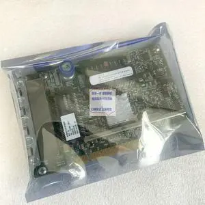 634025-001 331FLR 629135-B21 4-port Gigabit network interface card 789897