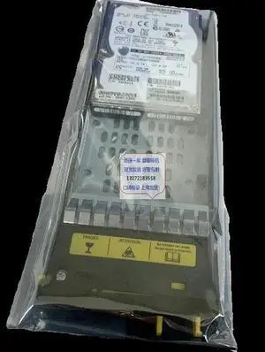 697389-001 900G 10K SAS 2.5 QR496A 3PAR 900GB Hard Drive
