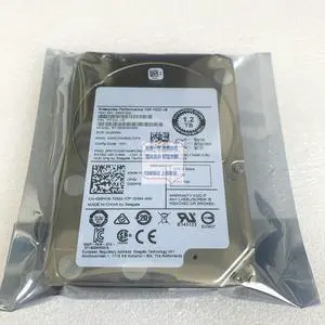 1.2T SAS 10K 36RH9 ST1200MM0088 Hard Drive 1FF-200-150