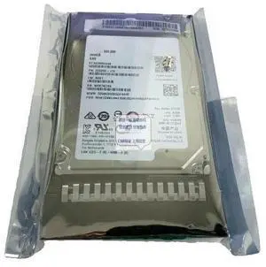 02311HAK 02312RBT 300G SAS 10K 12G V3 V5 Hard Drive 02311HAK 02312RBT 300G SAS 10K 12G V3 V5 Hard Drive