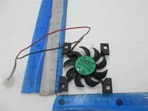 AP0505LX-J90 FOR ADDA DC5V 0.1A 5cm 5008 50x50x8mm Ultra-thin industrial Fan Graphics Card Bridge fan