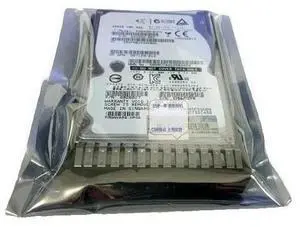 653956-001 G8 450G SAS 10K 2.5 inch 652572-B21 with rack EG0450FBVFM