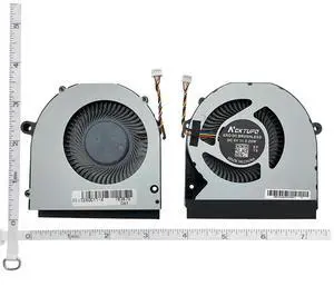 Laptop CPU Cooling Fan For NUC11 NUC11PAH NUC11TNH NUC11PAK NUC11TNK NUC11TNB NUC11TNHNUC11PKH