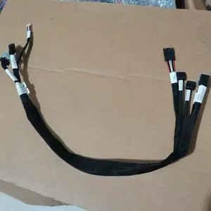 For 9271-8I BBUSC MINI SAS TO MINI SAS SATA BPU Cable 82FPM For 9271-8I BBUSC MINI SAS TO MINI SAS SATA BPU Cable 82FPM